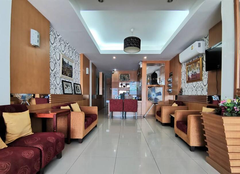 Ingresso Foto
