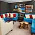 Area lounge