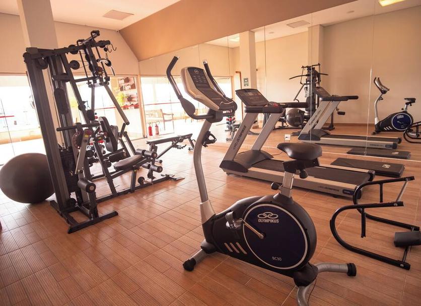 Palestra Foto
