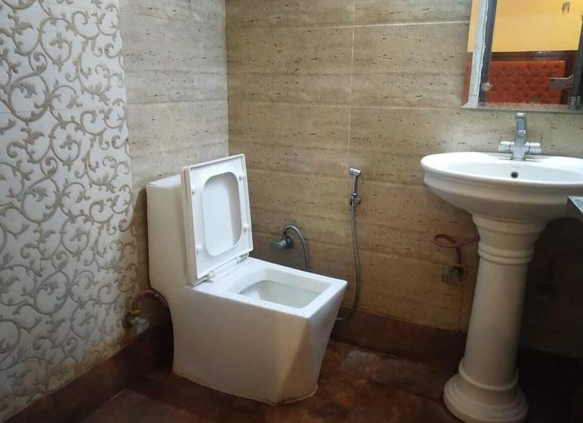 Bagno Foto