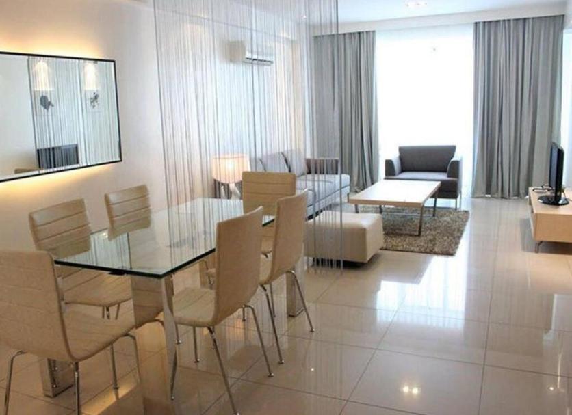 Sala pranzo Foto