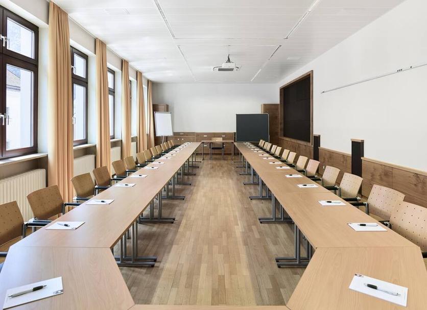 Sala conferenze Foto