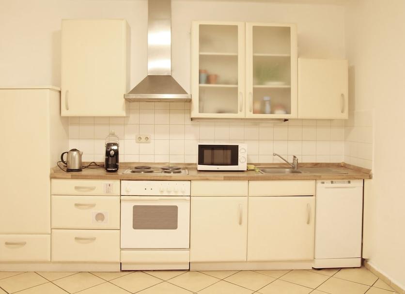 Cucina Foto