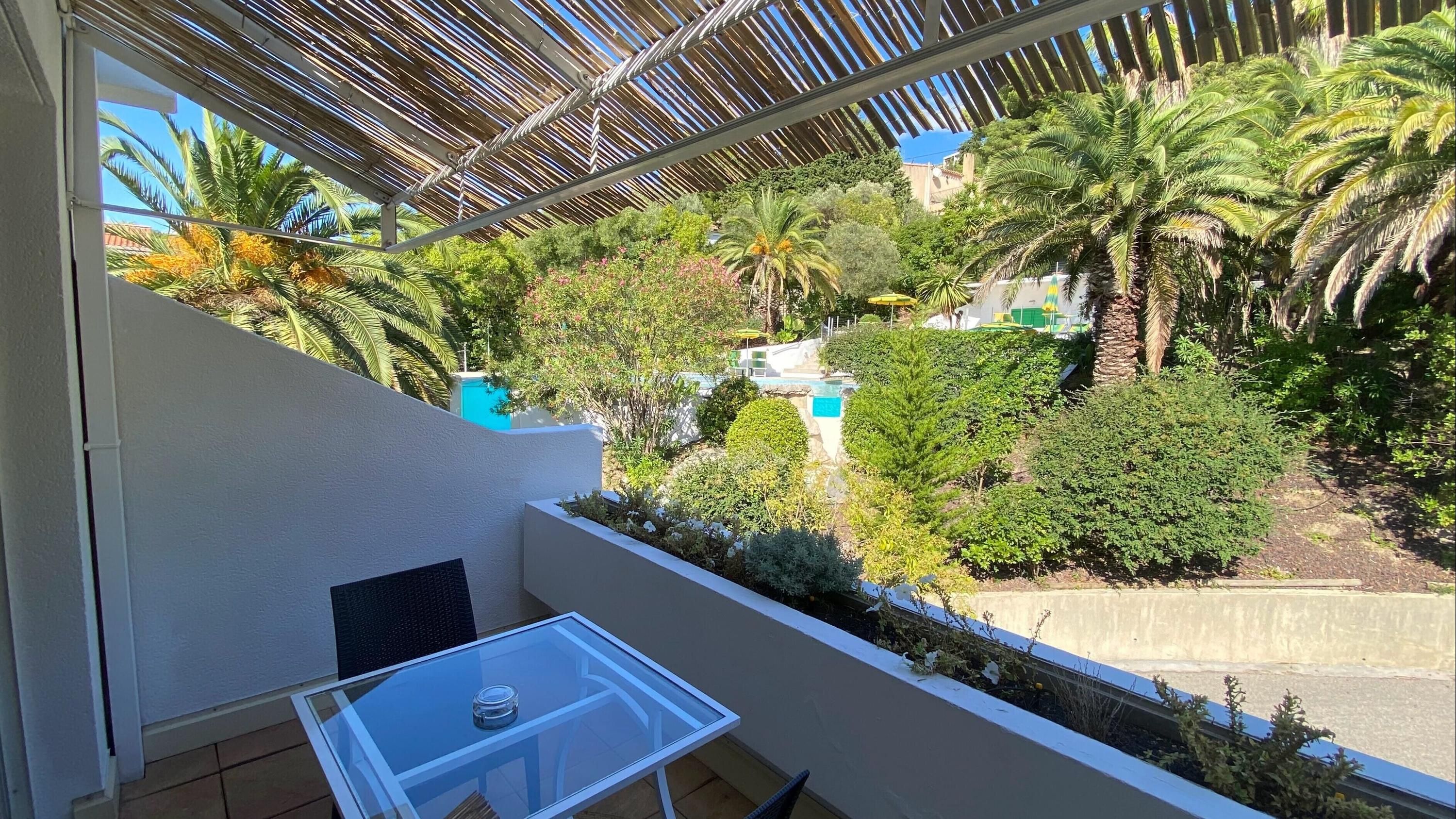 Balcone