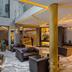 Area lounge