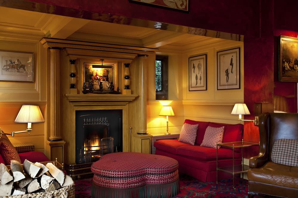 Area lounge