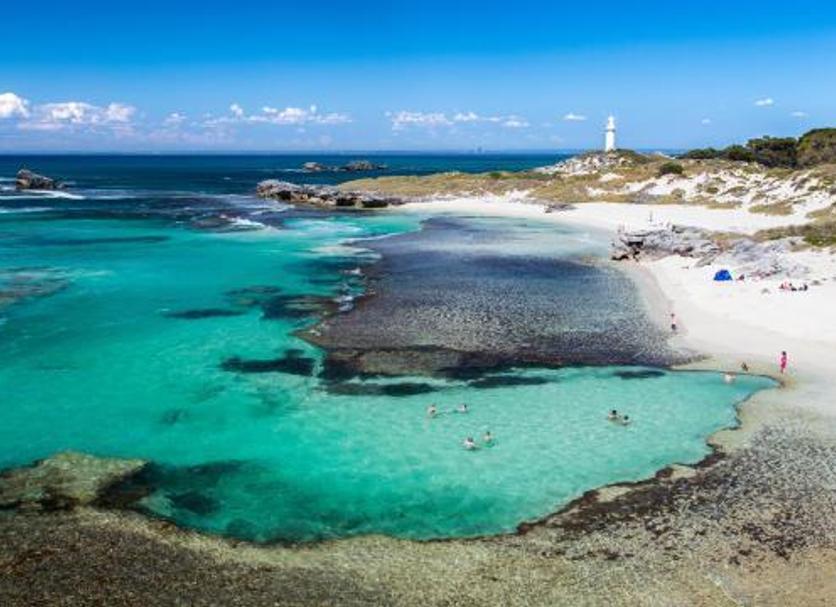 Spiaggia Foto