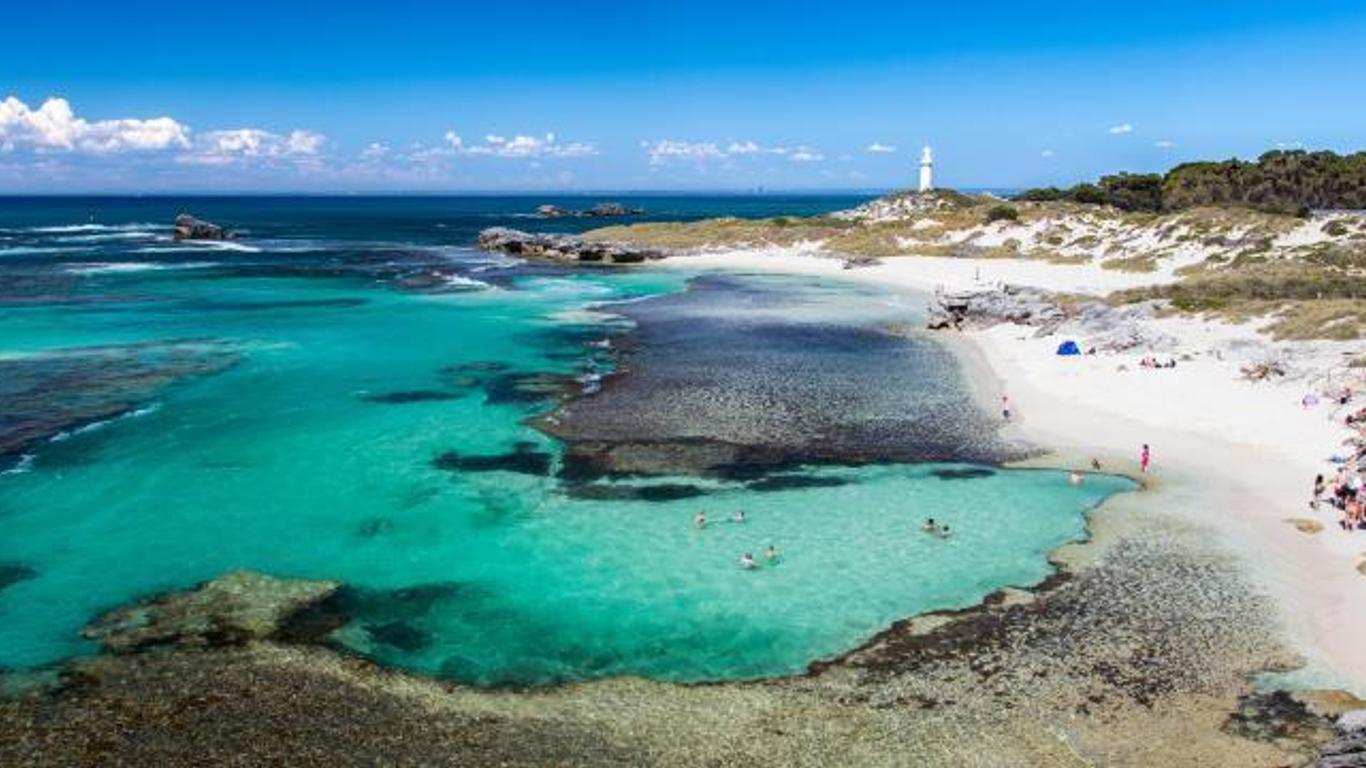 Karma Rottnest