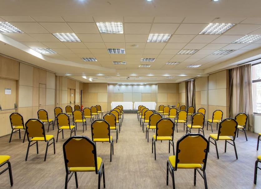 Sala conferenze Foto