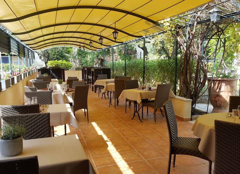 Ristorante Foto