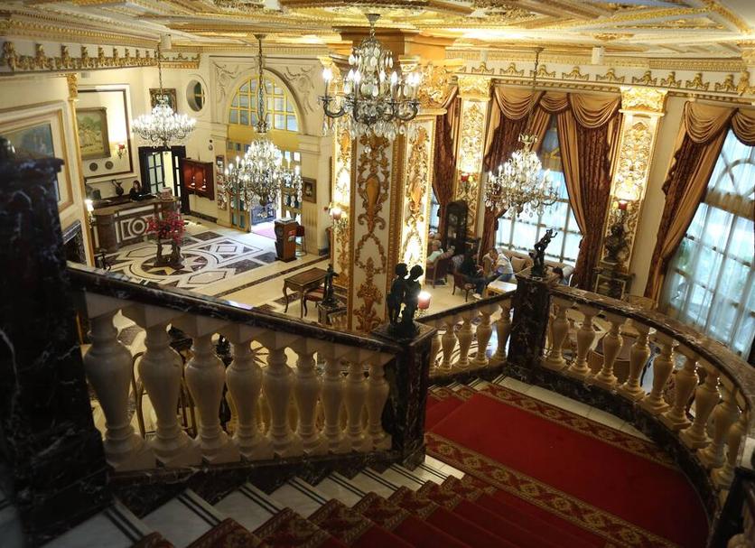Ingresso Foto