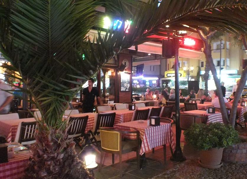 Ristorante Foto