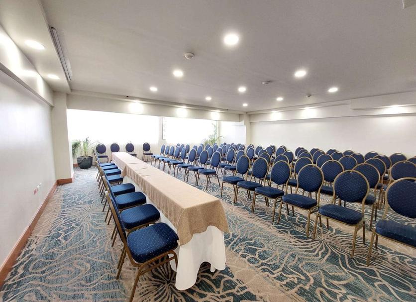 Sala conferenze Foto