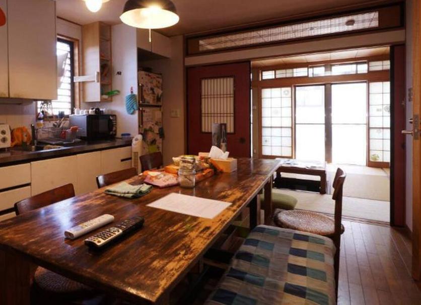 Sala pranzo Foto