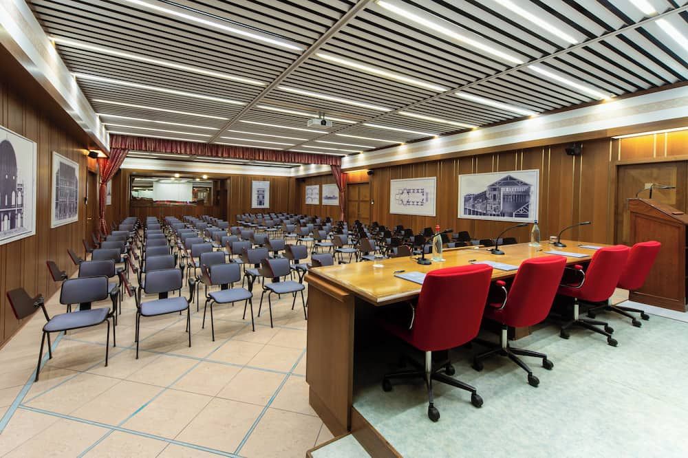 Sala conferenze