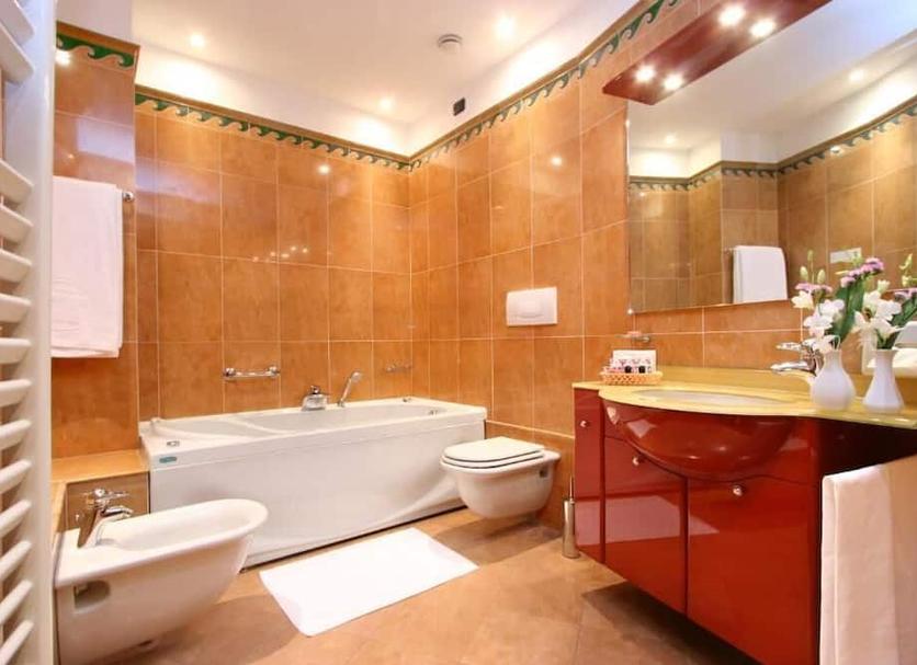 Bagno Foto