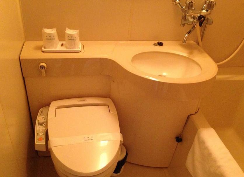 Bagno Foto