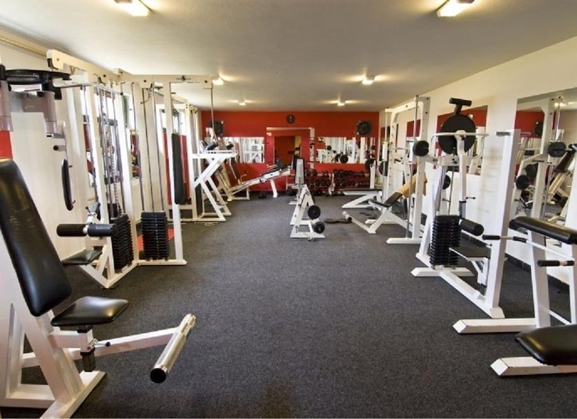 Palestra Foto