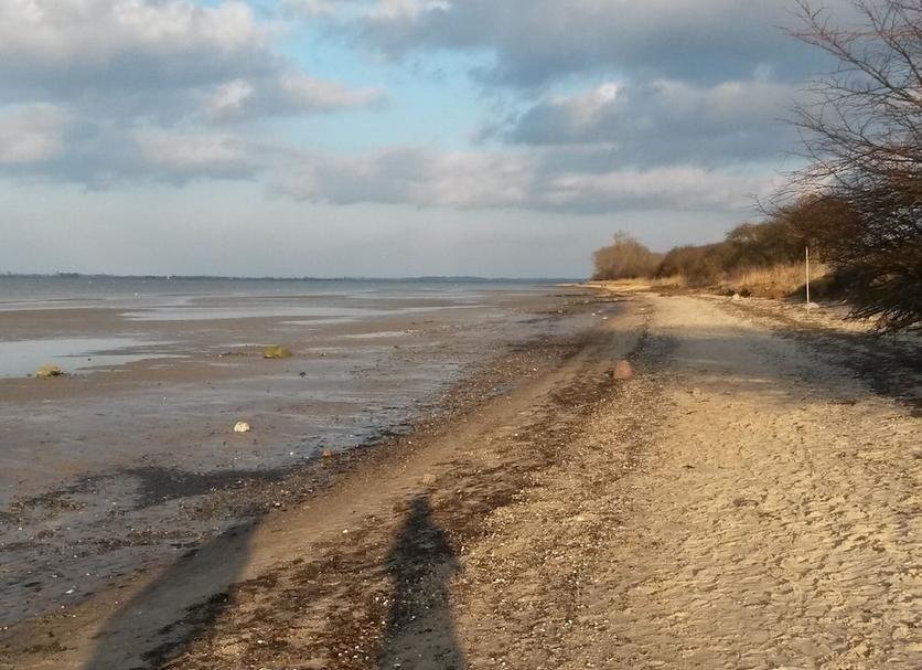 Spiaggia Foto