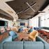 Area lounge