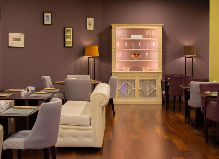 Ristorante Foto