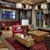 Area lounge