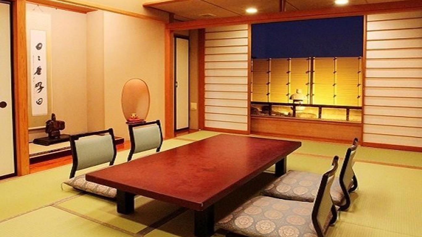 Hotel Nakamuraya