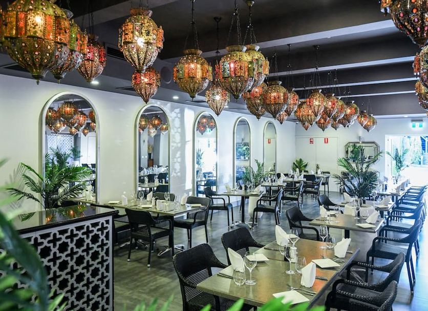 Ristorante Foto