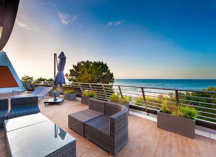 Balcone Foto