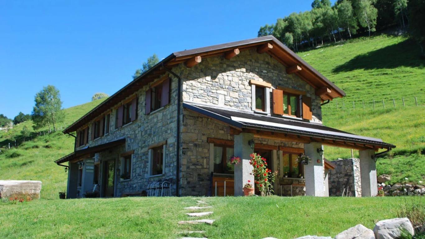 Agriturismo Le Radici