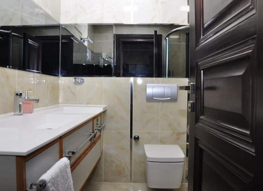 Bagno Foto