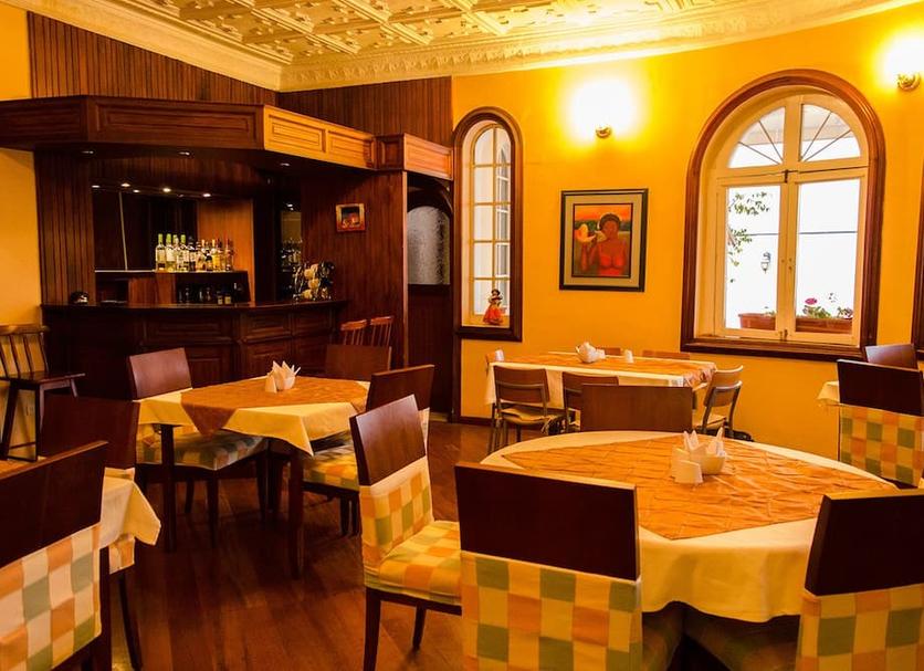 Ristorante Foto
