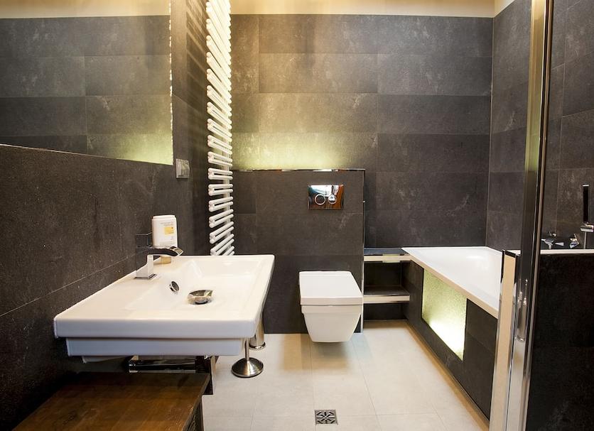 Bagno Foto