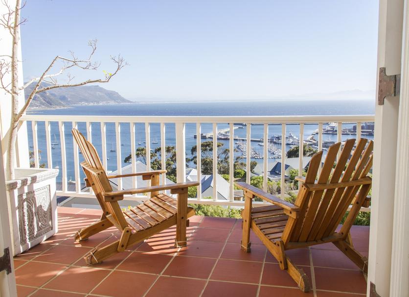 Balcone Foto