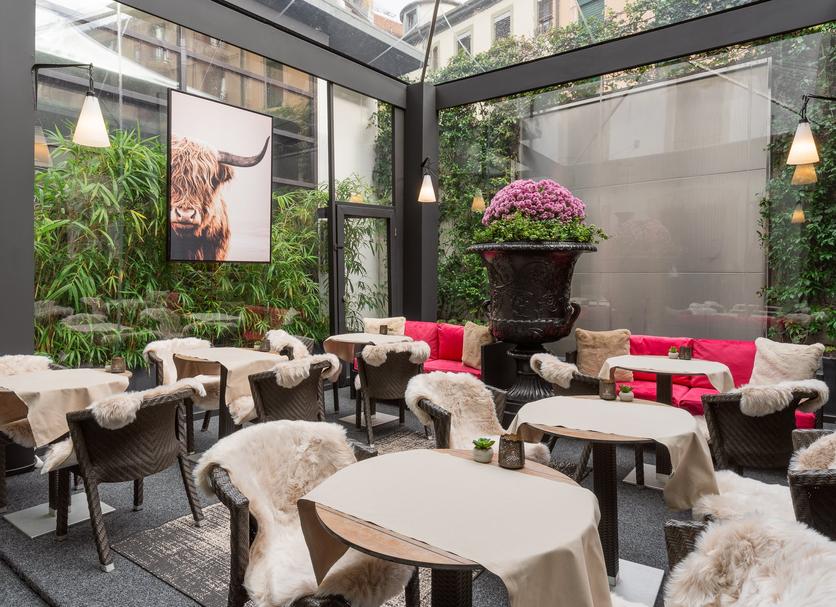 Ristorante Foto
