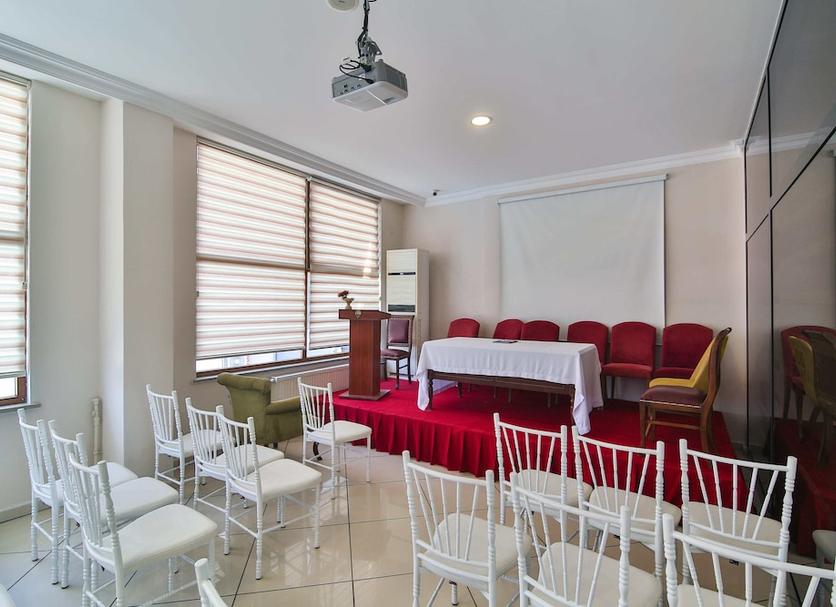 Sala conferenze Foto