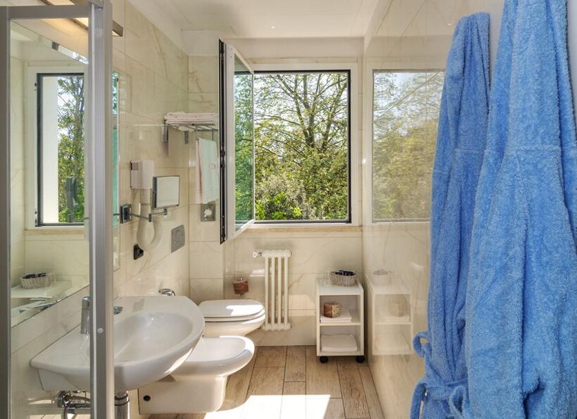 Bagno Foto
