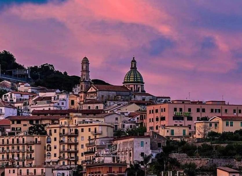 Vista esterna Foto