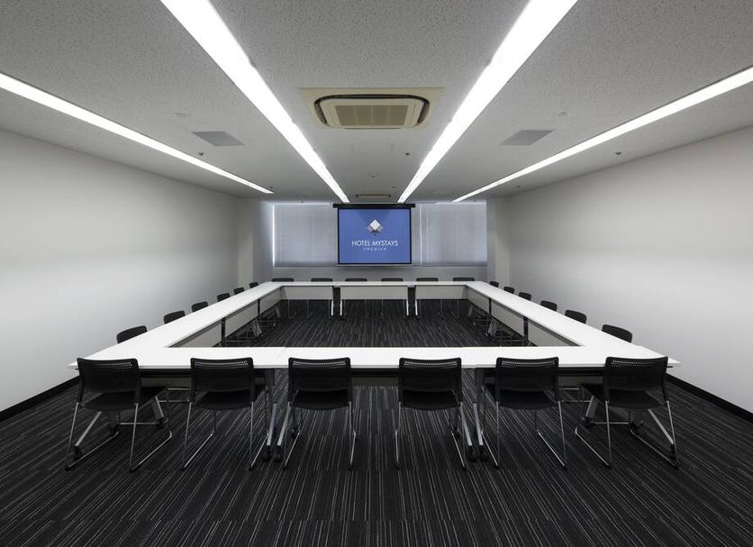 Sala conferenze Foto