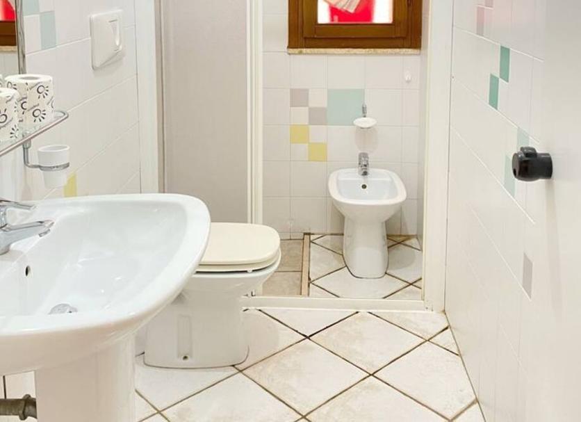 Bagno Foto