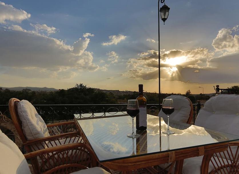 Balcone Foto