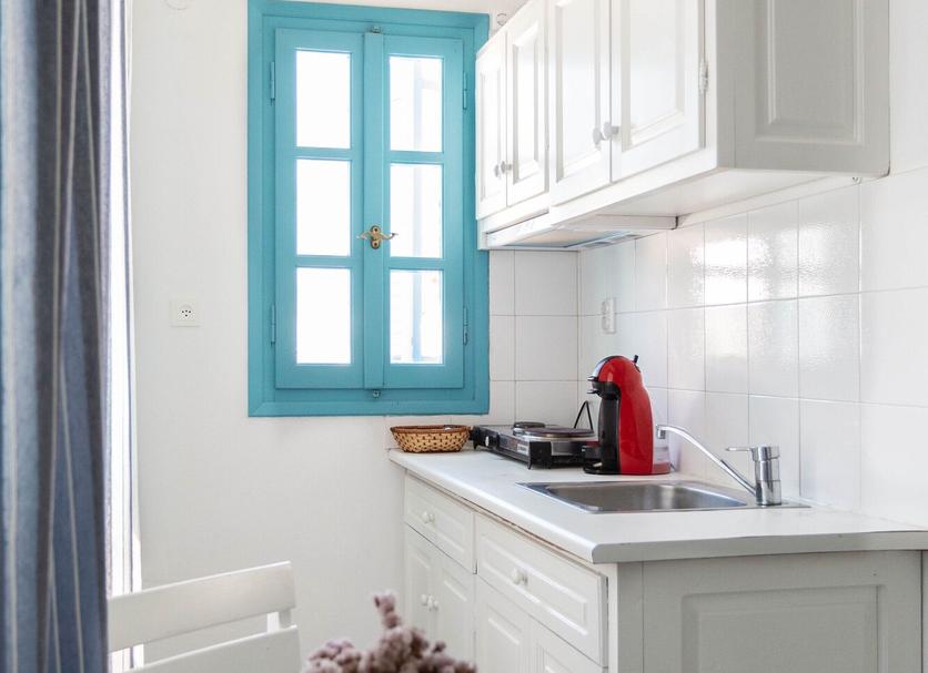 Cucina Foto