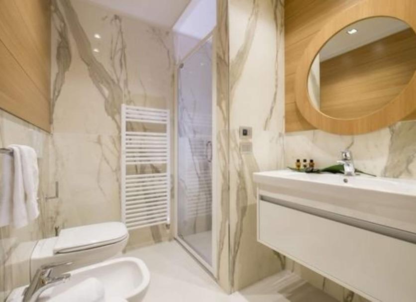 Bagno Foto
