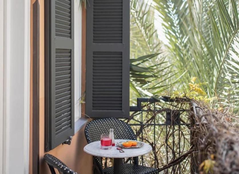Balcone Foto