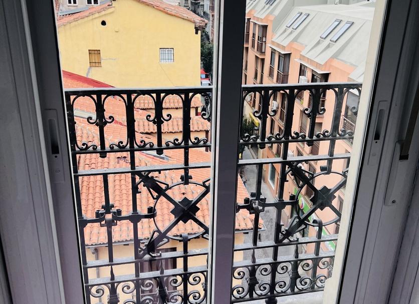 Balcone Foto