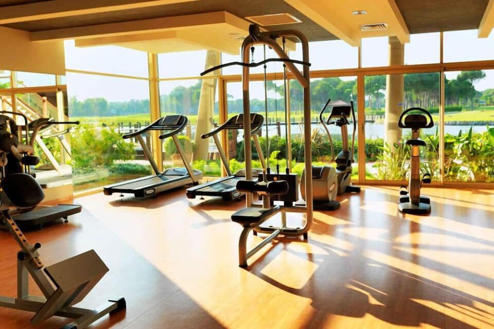Palestra
