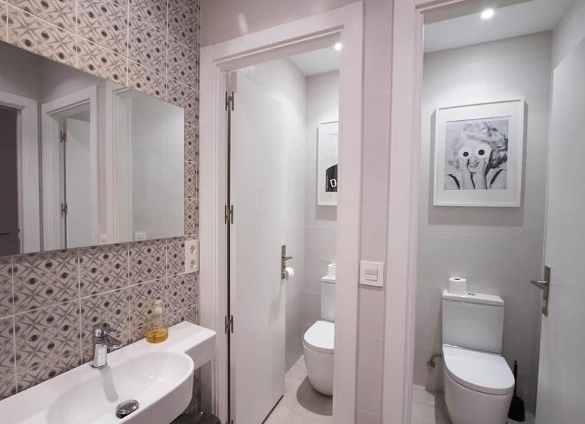 Bagno Foto