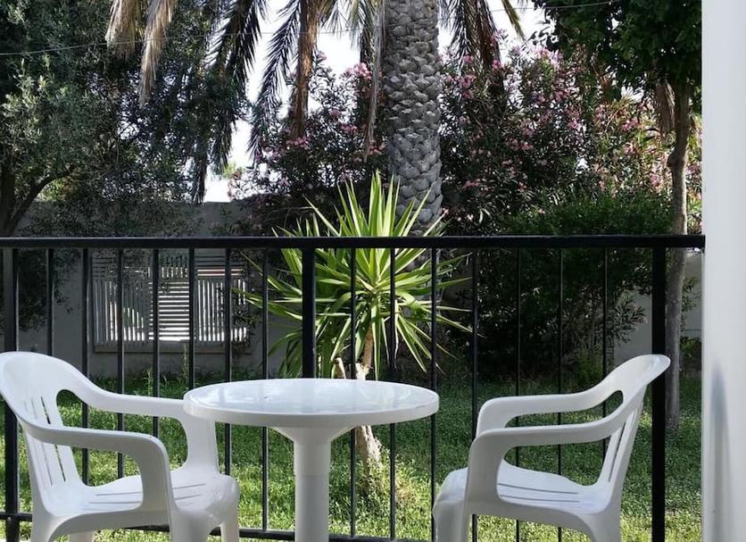 Balcone Foto