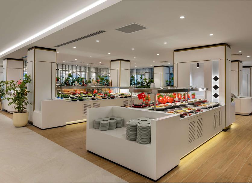 Ristorante Foto
