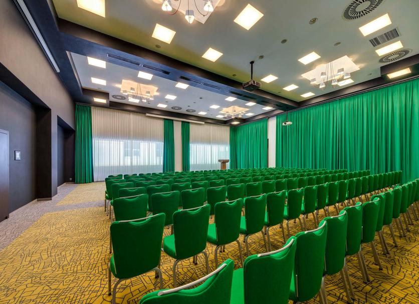 Sala conferenze Foto
